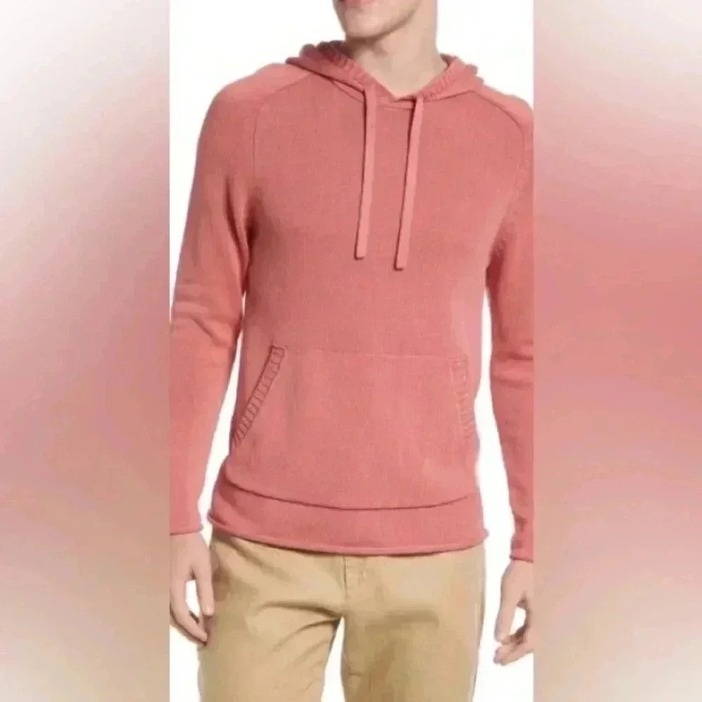 Rails Beachwood Hooded Sweater XL